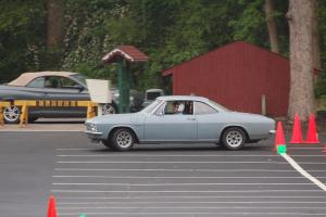 2012 SpringFest Autocross - 08